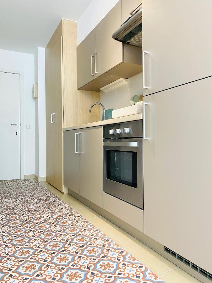 אוסטנדה La Cabane D'O מראה חיצוני תמונה